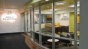 Architecture And Design Facilities Management Western Michigan University Admissions Office College Advising Office Design