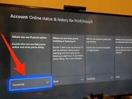 Xbox · 6 years ago. How To Appear Offline On An Xbox One With Privacy Settings
