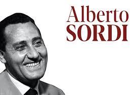 * * * alberto sordi is probably the most beloved personality of the italian cinema. The Centenary Alberto Sordi 1920 2020 Turismo Roma