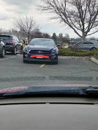 Yakima County Bad Driver Shaming and Car Events