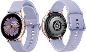 Samsung Galaxy Watch Active2 Aluminum ...