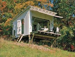 7 Clever Ideas For A Secure Remote Cabin