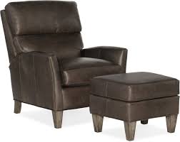 Bradington Young Living Room Luxury Tilt Chair And Ottoman 1006 Jetson Bradington Young Hickory Nc Arm Chairs Living Room Living Room Chairs Chair
