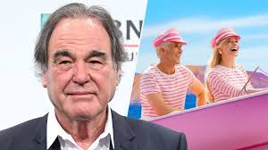 Oliver Stone Clears Up Resurfaced 'Barbie' Comments: “I Apologize For  Speaking Ignorantly” : r/entertainment