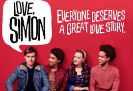 Film Review Love Simon Is A Story You Re Going To Love Simon Movie Love Simon Eleven Movie