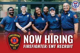 This position is responsible for ensuring effective operations and a high level of customer service during campus recreation events. Lynchburg Fire Department Posts Facebook
