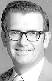 Joseph Begley Obituary (1940