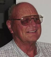 Bernard Lutterman Obituary (2014)