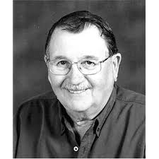 Harry W. Ward Obituary