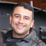 Albert Loredo's Instagram, Twitter & Facebook