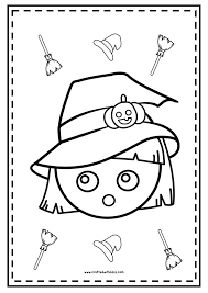 Includes images of baby animals, flowers, rain showers, and more. Halloween Coloring Pages Halloween Coloring Printable Etsy In 2021 Halloween Coloring Pages Halloween Coloring Halloween Printables Free