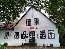 Guten tag, schön, dass sie uns besuchen! Stolte Haus Mimi Stolte Worpswede Worpswede24