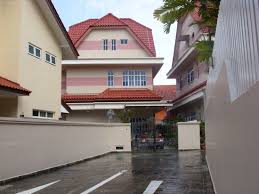 Visit a clinic if you develop cough, flu and/or fever. English Villas Landed Details 7a Bedok Rise In Bedok Upper East Coast D16 Srx