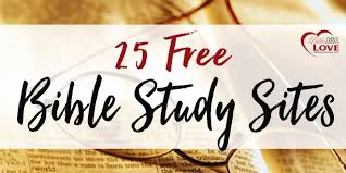 Online bible education (abc connect) 45+ experts have compiled this list of best eight bible courses, classes, tutorials, training and certification program available online for 2021. Learn The Bible For Free Online Bible Study Courses At Home Free