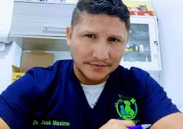 Polícia esclarece sobre participação de Máximo em seita e compras  excessivas de Ketamina e Potenay