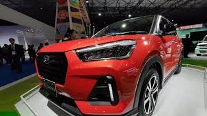 Daihatsu rocky dengan gambar mobil kendaraan indonesia. Sebelum Tiba Di Indonesia Cek Dulu Harga Harga Daihatsu Rocky Di Jepang Blog Tribunjualbeli Com
