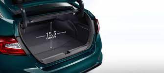The base version offers standard apple safety scores, fuel economy, cargo capacity and feature availability should all be factors in determining whether the 2020 clarity is a good car for you. 2020 Honda Clarity Plug In Hybrid Rairdon S Honda Of Burien