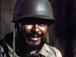 Pro Football Journal Presents: NFL and Hollywood: Defensive Linemen in the  Movies: Rosey Grier