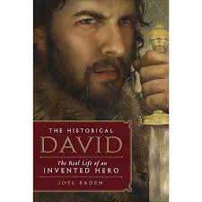 David, King of Israel, and Caleb in Biblical Memory