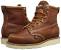 Steel Toe Comfortable Work Boots