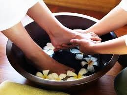 We had a wonderful short stay at the woodmark. Great Wall Spa 12721 Ne 124th St Kirkland Wa Reflexologists Mapquest