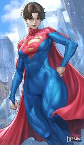 Rule34 - If it exists, there is porn of it  hibren, kara zor-el, supergirl   6661579