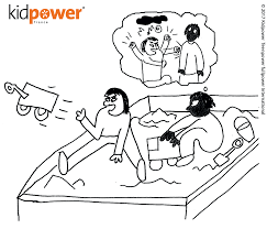 Vous risquez de le rendre encore plus combatif ! Sept Strategies Positives Pour Gerer Un Comportement Agressif Chez Le Jeune Enfant Kidpower France