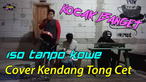 C am d yen wes dalane kudu kuat atine. Iso Tanpo Kowe Alrosta Alindra Musik Youtube