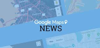 Major Changes To Google Maps Free New Api Widget Muse Themes Com Google Maps Widget Muse Widgets