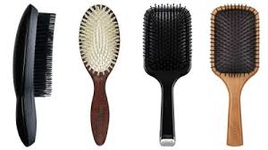 Wipe any excess water off the wooden handle and let it dry completely. Best Hairbrushes For Men 2021 British Gq British Gq