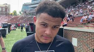 WATCH: Minnesota Vikings LB Ivan Pace Jr. returns to Cincinnati