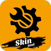 Download the most complete clothes easily without safelink, lightweight, only 20 mb in size and very light to use on a small ram smartphone.disclaimer:all. Skin Tools Pro 5 0 Apk Com Skintool Free Ff Skins Eitepass Mod Ff Skin Apk Download