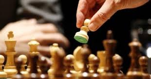 A chess prodigy, he earned his grandmaster title at the age of 14 years, 7 months and 27 days. Bogdan Daniel Deac Stiri Online Despre Bogdan Daniel Deac In Ziarul Cuget Liber De Constanta