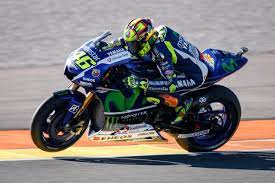 El nueve veces campeón del mundo de 42 años está más que. Rossi It Was Unbelievable Motogp