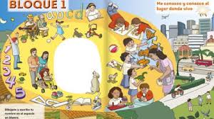 1, 2, 3, 4, 5, 6, 7, 8, 9, 10 grado de básico. Sep Como Consultar Los Libros De Preescolar Primaria Y Secundaria Por Internet Infobae