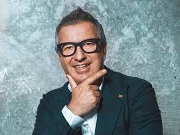 Baxter's experiential mash-up