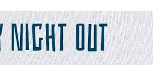 2026 IVy League Comedy Night Out