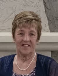 Obituary information for Judith Ann Lusk