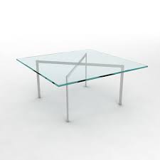 Retail price $1,749.00 $1,486.65 add to favorites. Barcelona Coffee Table 3d Model Cgtrader