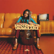 Stream Cat Burns music