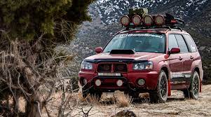 Storage ★★★☆☆ the 2021 subaru forester is quite spacious, especially in terms of its storage. Build Page For The Rsd Torquester Rallysport Direct