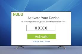 Find Your Unique Hulu Activate Device Code With Hulu Comactivate In 2020 Coding Activities Hulu