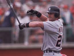 Detroit Tigers No 1 Pick First Of His Kind In 22 Years How Other Top 3bs Worked Out Detroit Tigers Michigan Sports Detroit Tigers Baseball