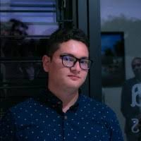 Daniel Conejo Jiménez