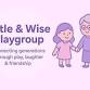 Broomfield’s Care (Olney) Playgroup event in Olney