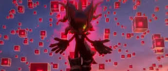 Image result for sonic forces