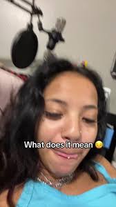 What Does _ _ _ _ _ Mean