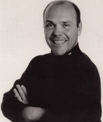 Comedians Mick Lazinski, Doug Stone Kick off Landmark's Winter Comedy Club 