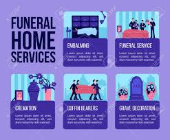 Check spelling or type a new query. Funeral Home Services Flat Color Vector Informational Infographic Royalty Free Cliparts Vectors And Stock Illustration Image 150084640