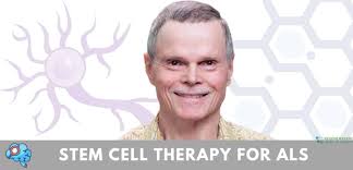 Amyotrophic lateral sclerosis (als), also known as lou gehrig's disease, is a progressive and fatal disease, attacking neurons that control voluntary movement. Neurogenic Stem Cell Treatment Of Als W Msc Stem Cells